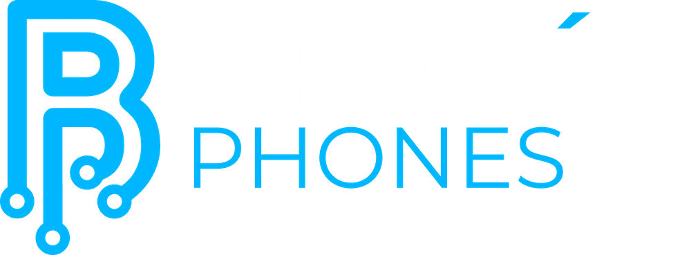 Bretón Phones